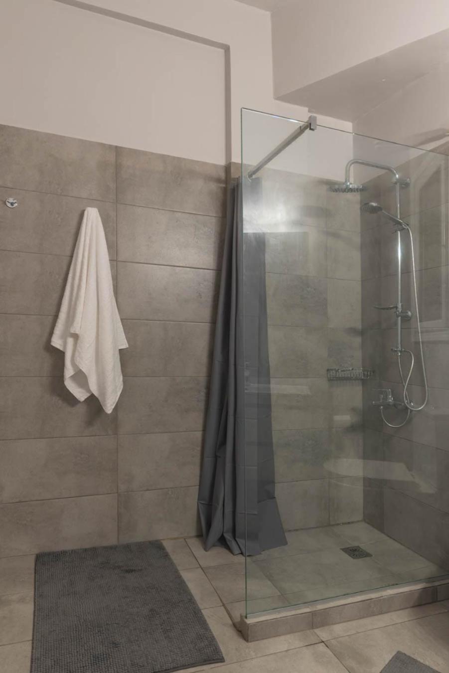 אתונה Empyrean Apartment מראה חיצוני תמונה
