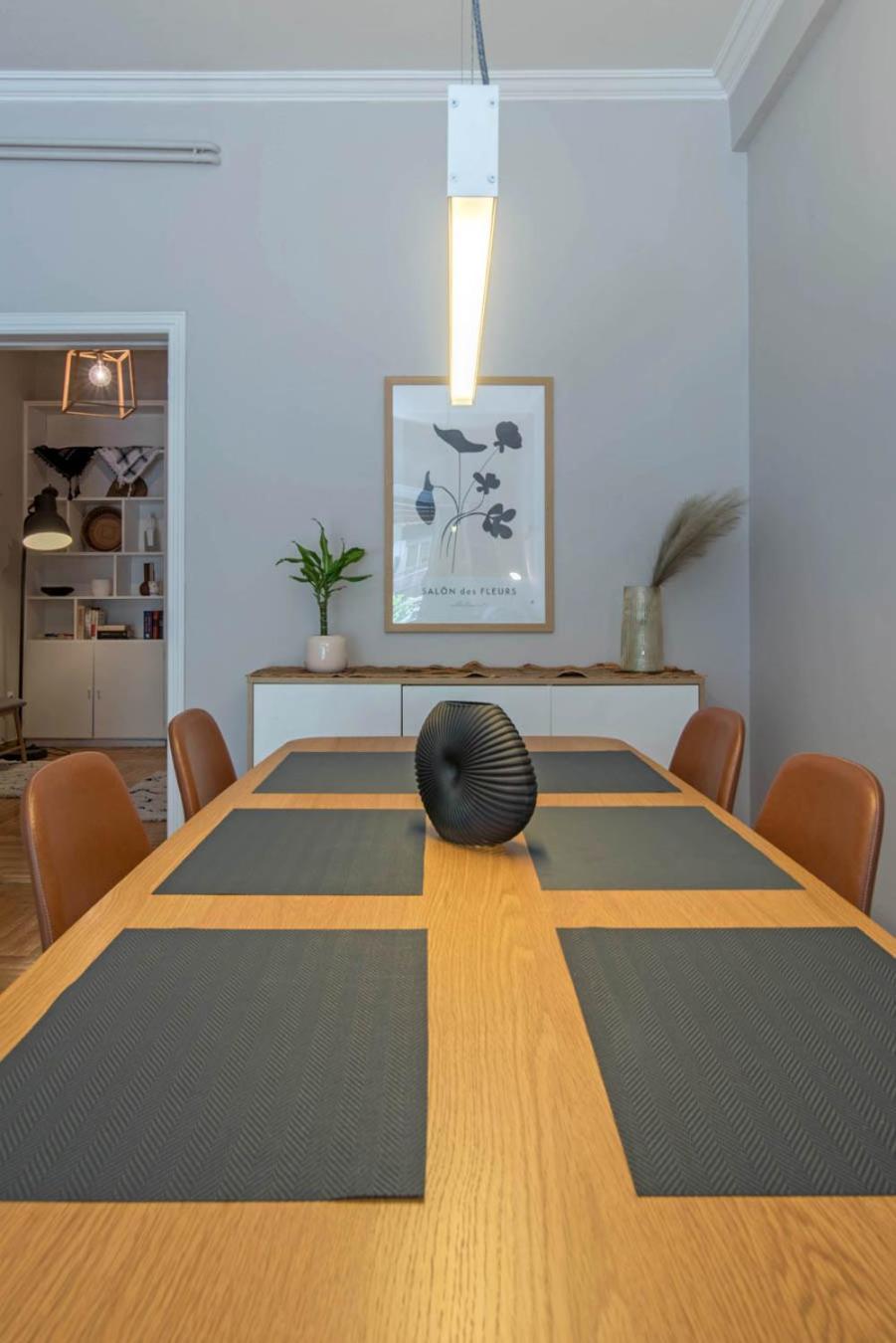 אתונה Empyrean Apartment מראה חיצוני תמונה