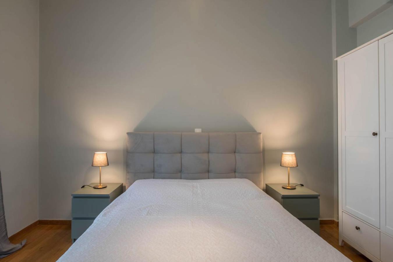 אתונה Empyrean Apartment מראה חיצוני תמונה