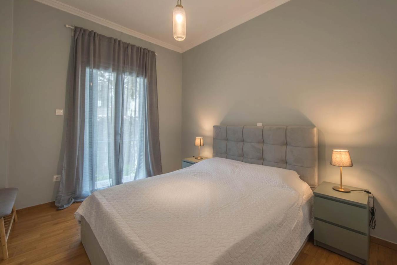 אתונה Empyrean Apartment מראה חיצוני תמונה